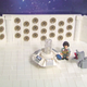 Illustration for article titled Everything is awesome when you have a Lego TARDIS!